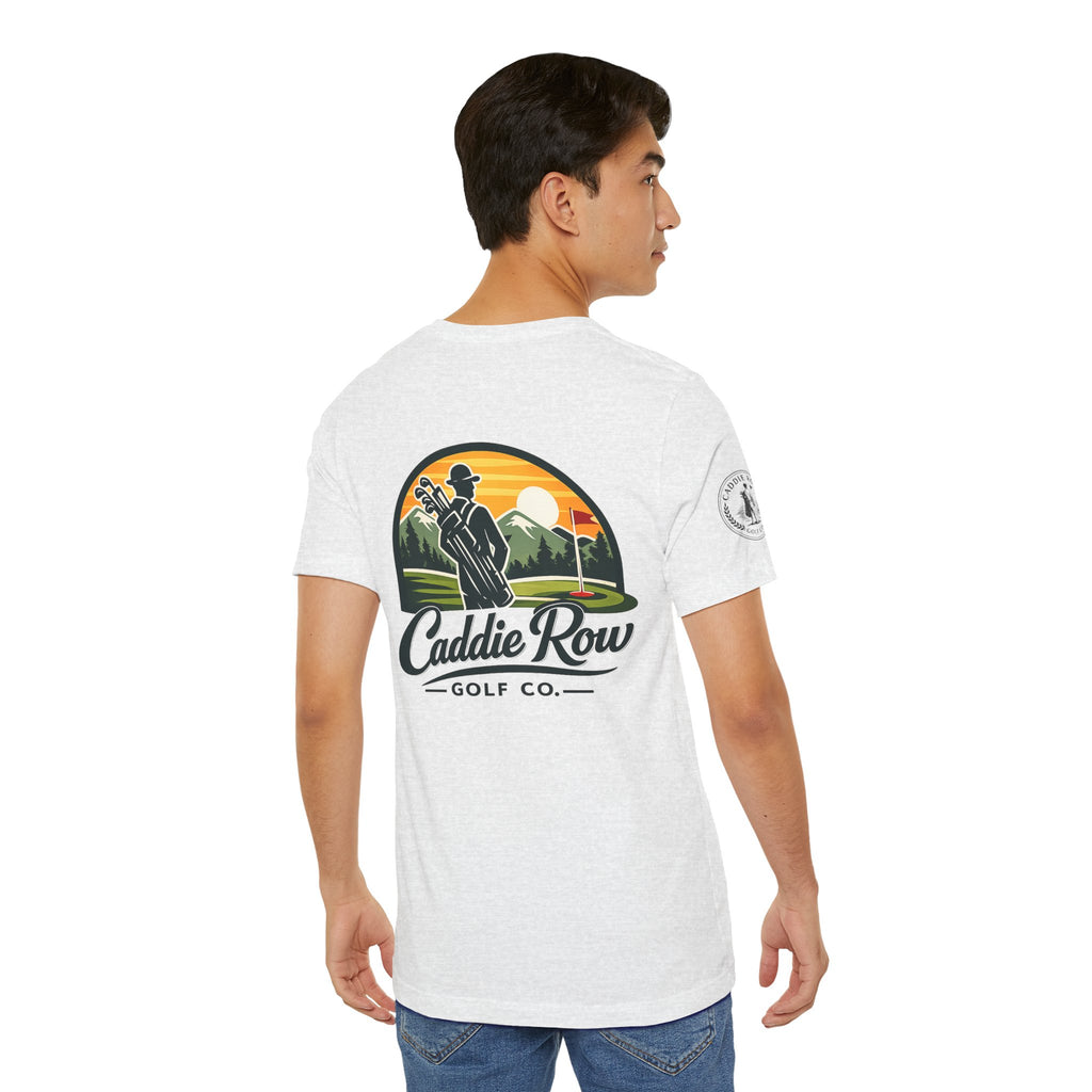 On the Range Graphic Tee