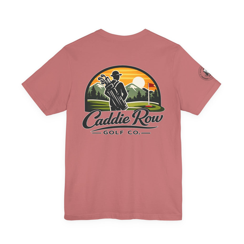 On the Range Graphic Tee