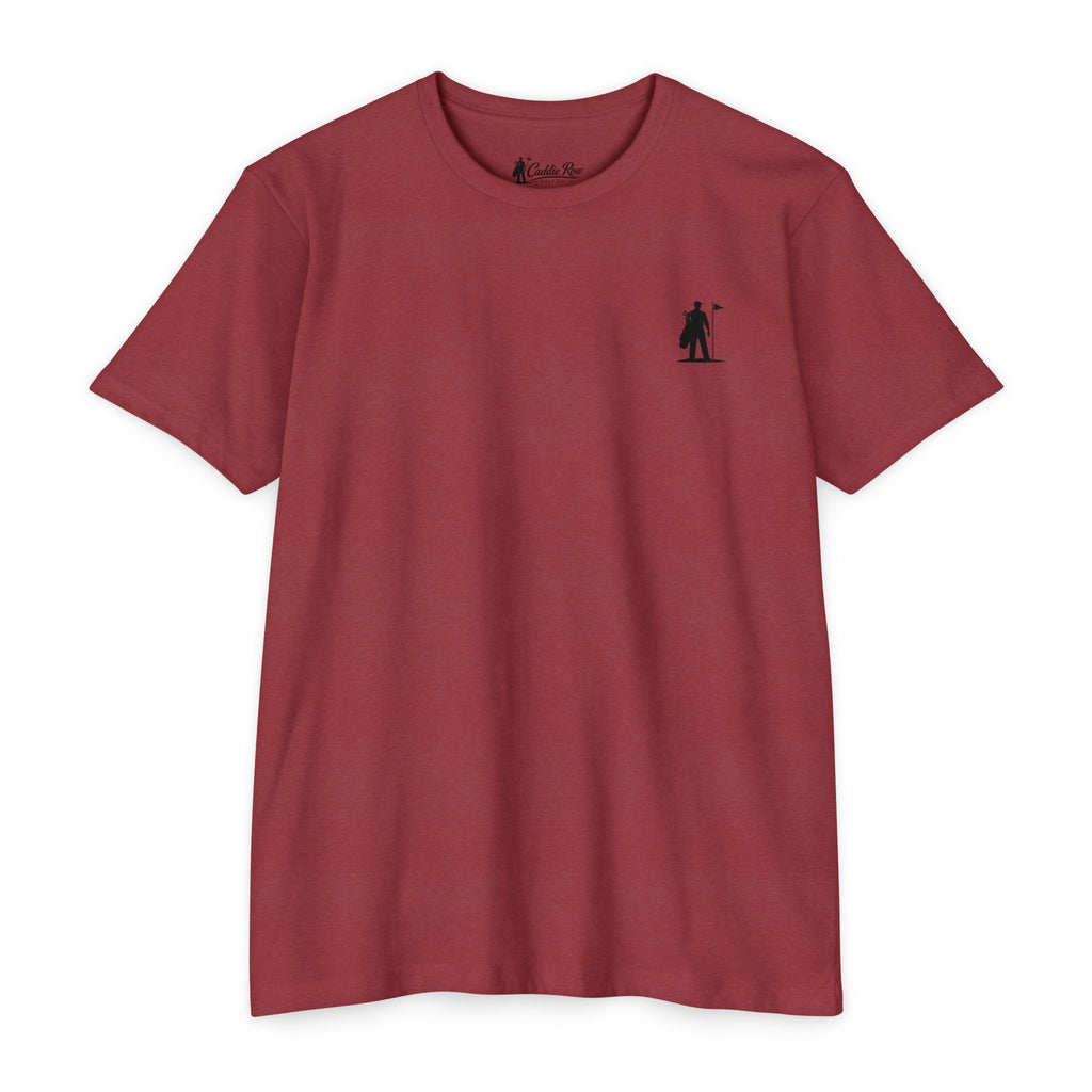 Caddie Row Golf Co. One Putt Tee