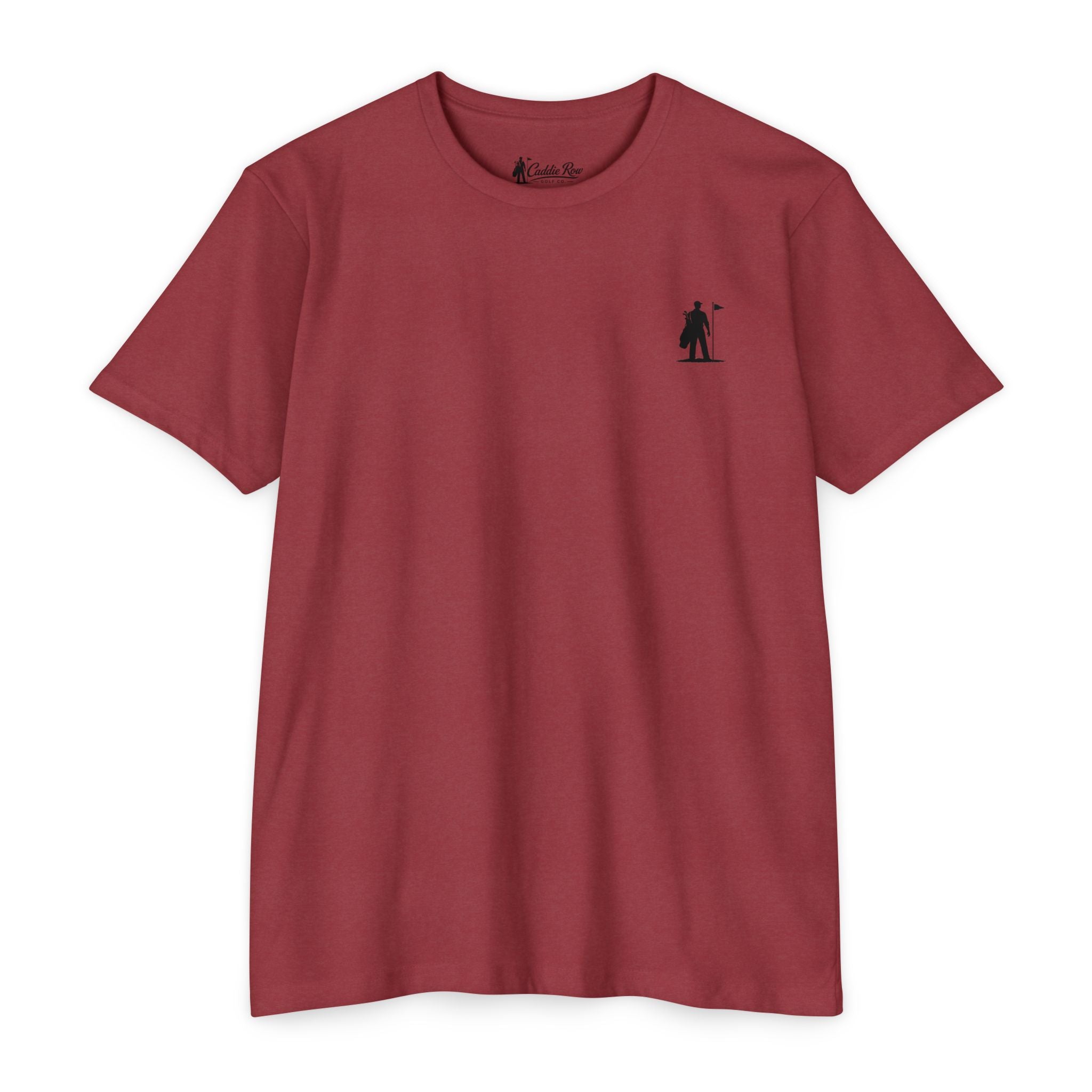 Caddie Row Golf Co. One Putt Tee