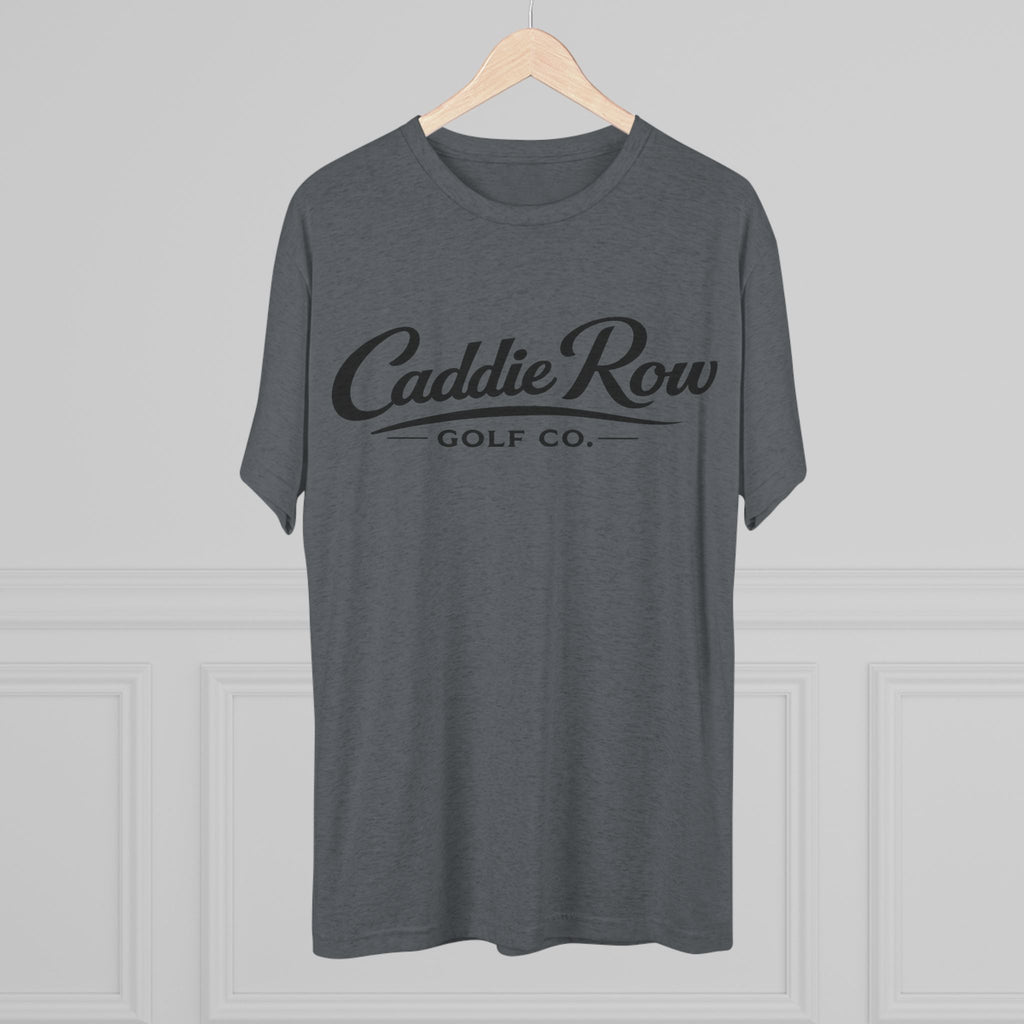 Caddie Row Golf Chip Shot Tee