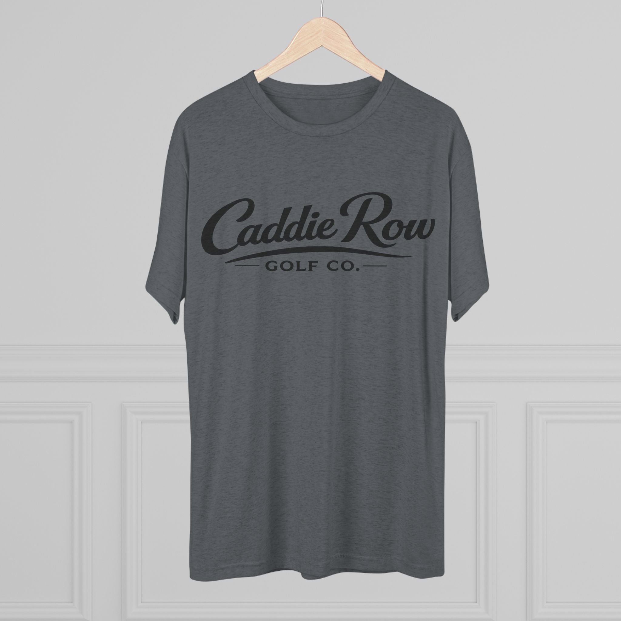 Caddie Row Golf Chip Shot Tee
