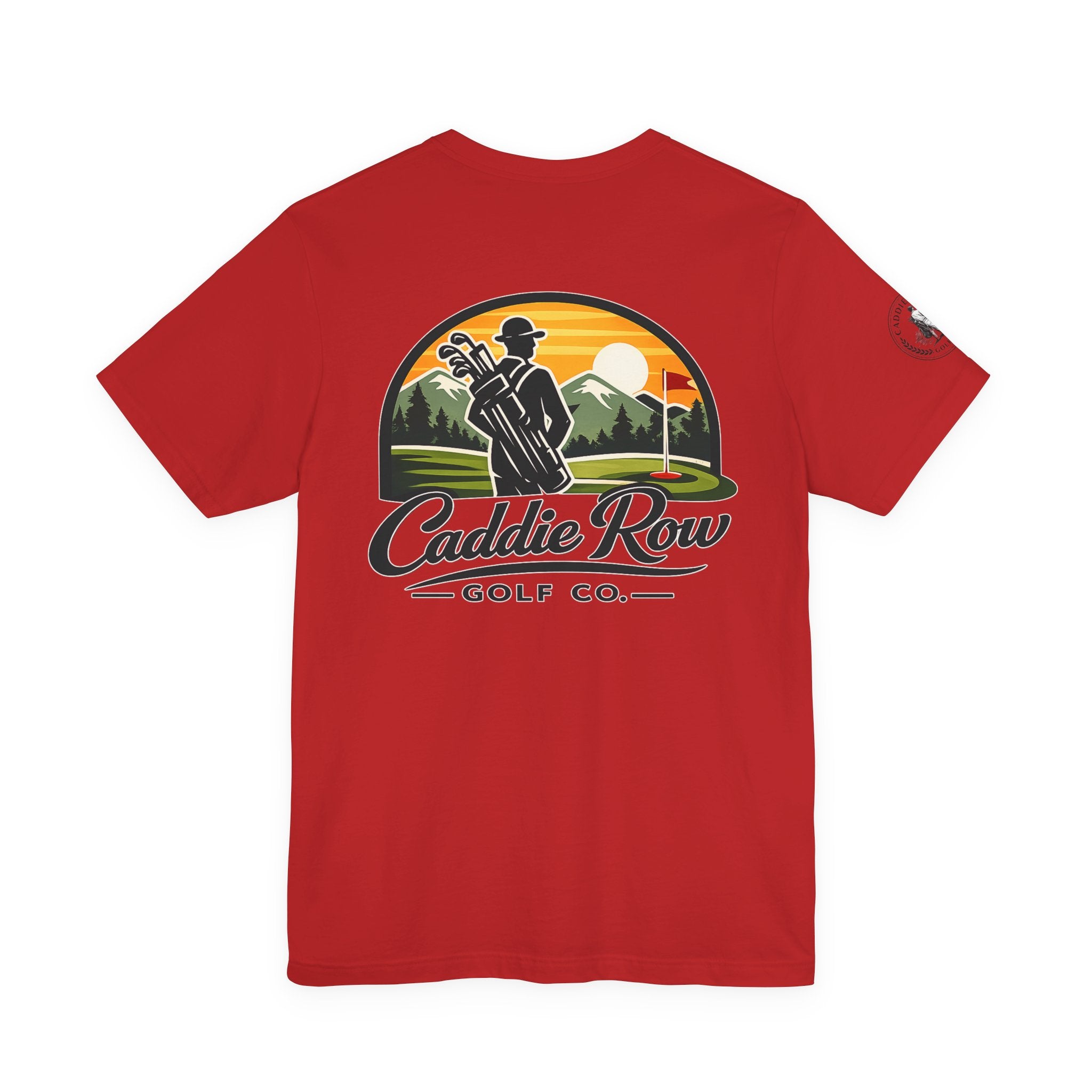 On the Range Graphic Tee
