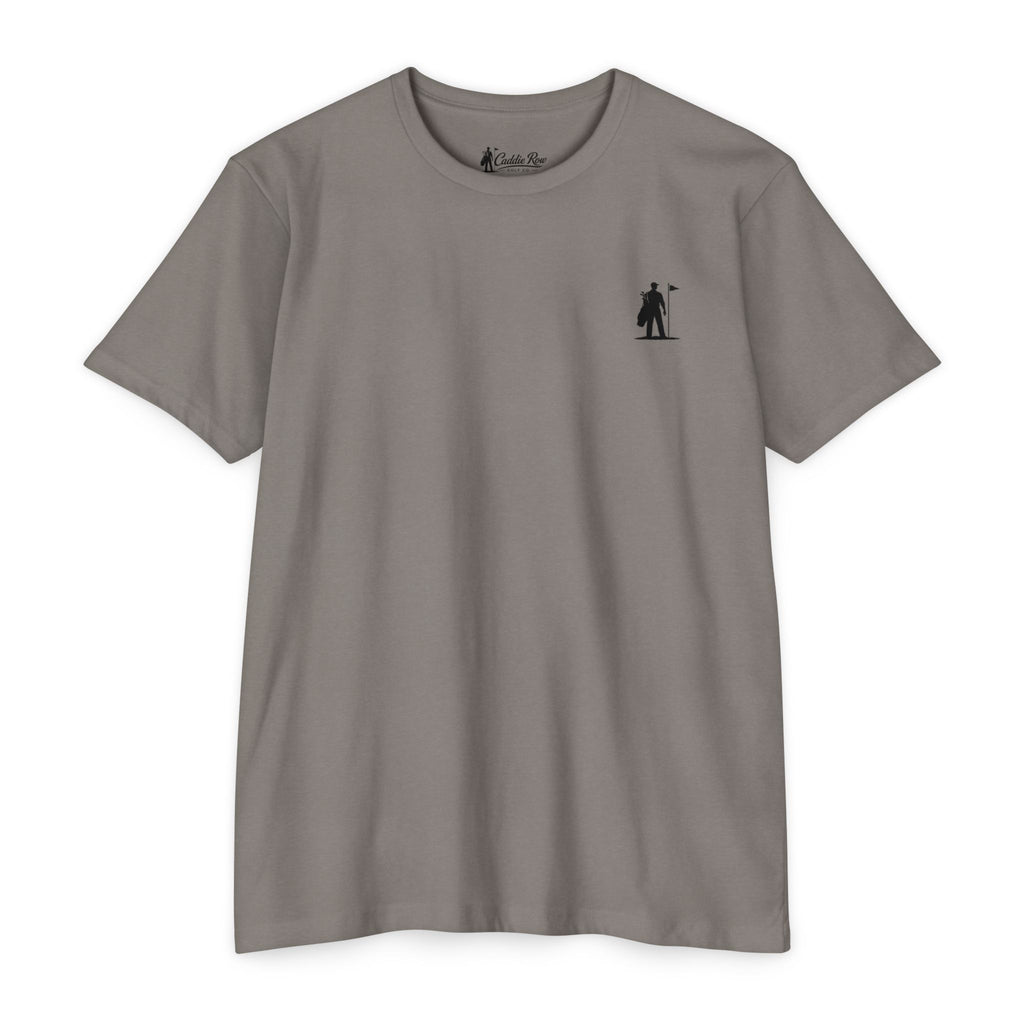 Caddie Row Golf Co. One Putt Tee