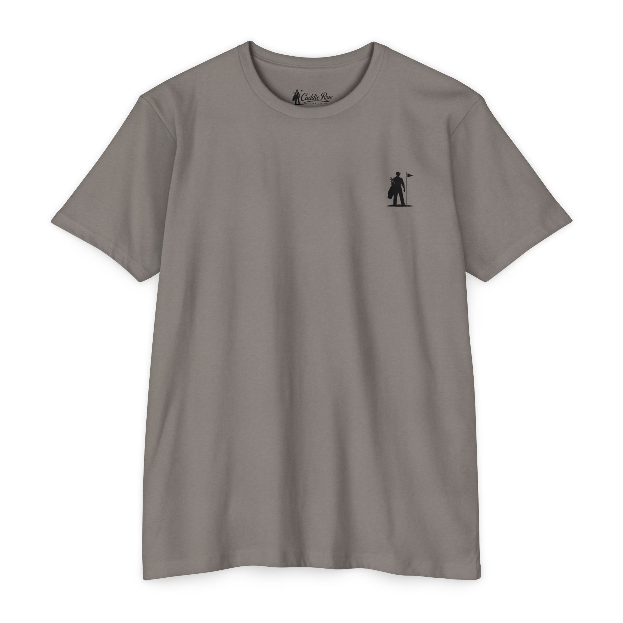 Caddie Row Golf Co. One Putt Tee