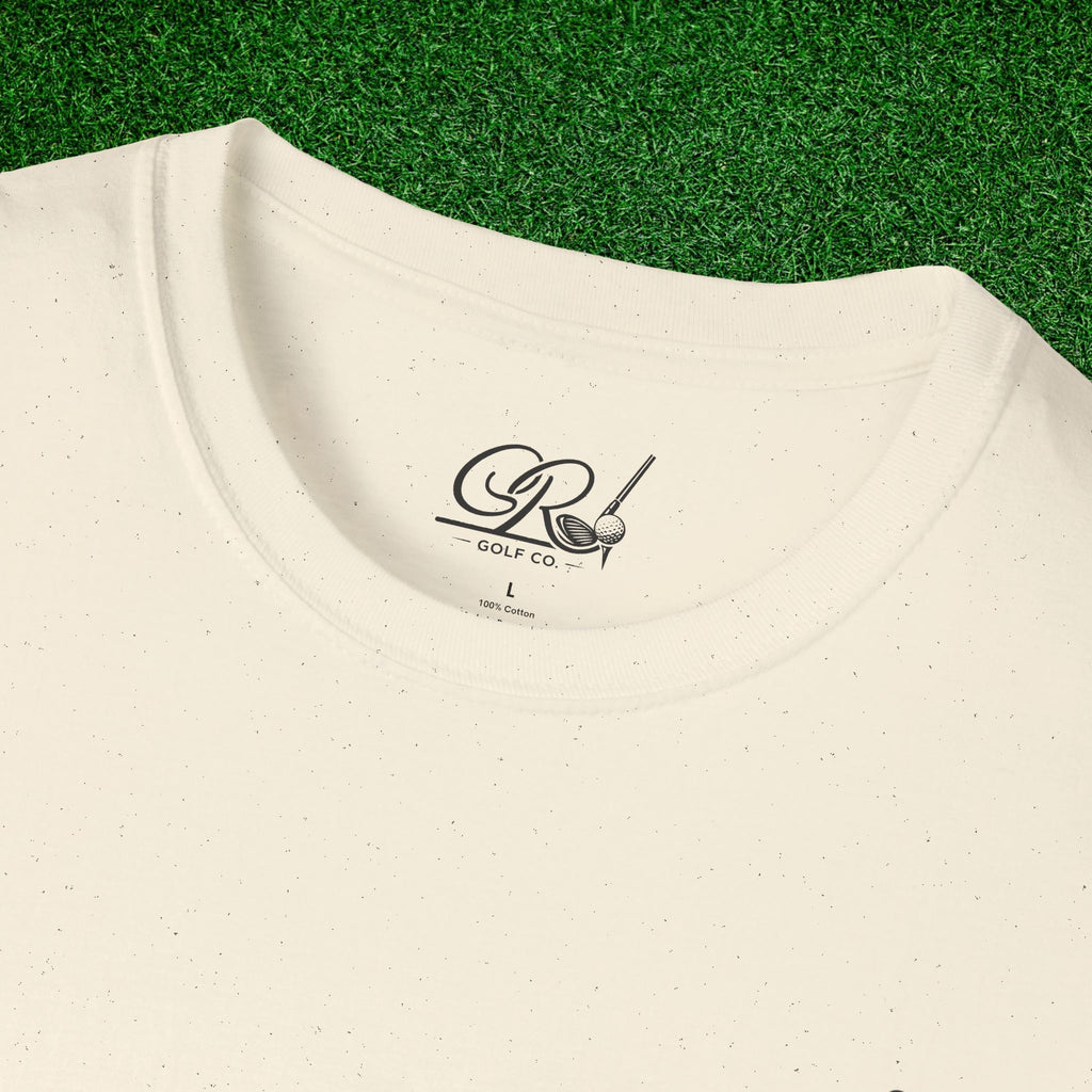 Caddie Row Bomb Shot TEE