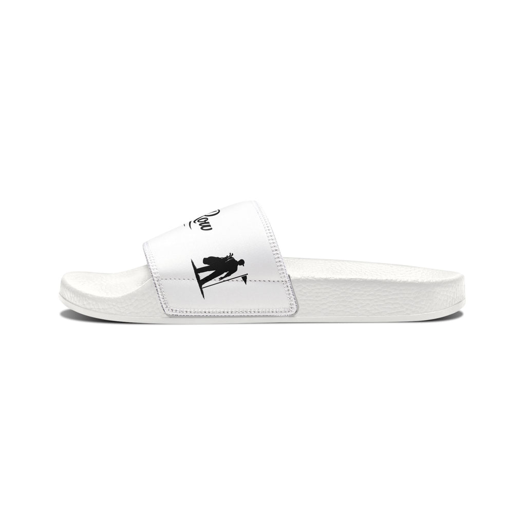Men's Post Round Slide Sandals