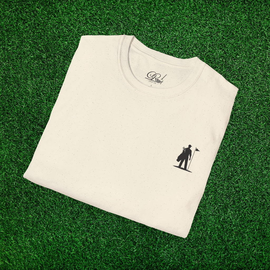 Caddie Row Bomb Shot TEE