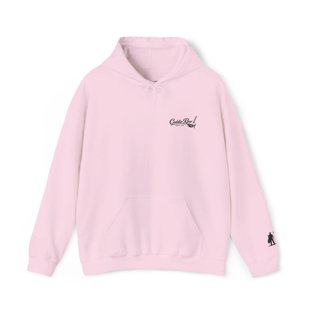 Caddie Row On The Range Hoodie