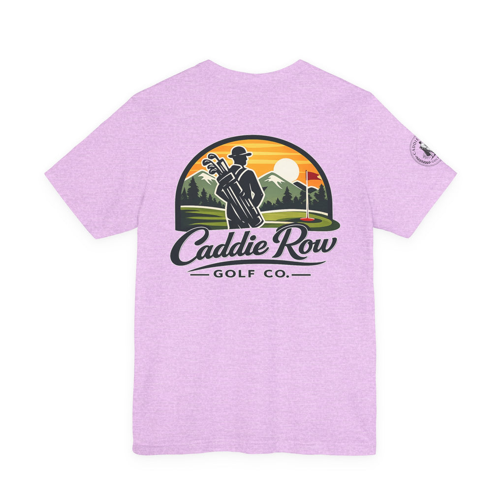 On the Range Graphic Tee