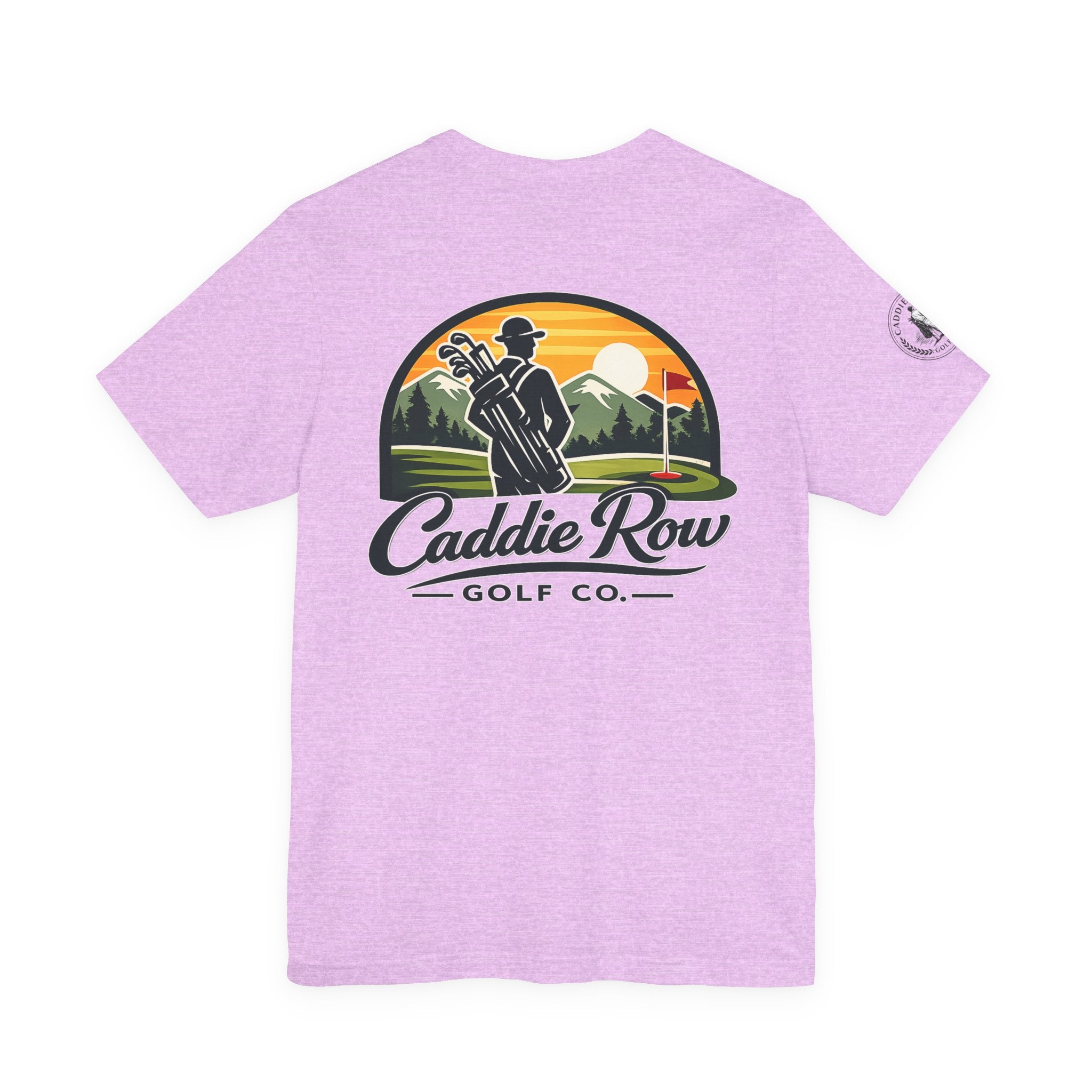 On the Range Graphic Tee