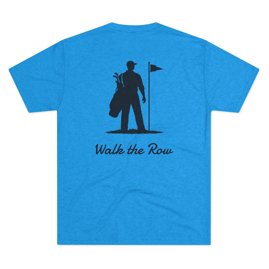 Caddie Row Golf Chip Shot Tee