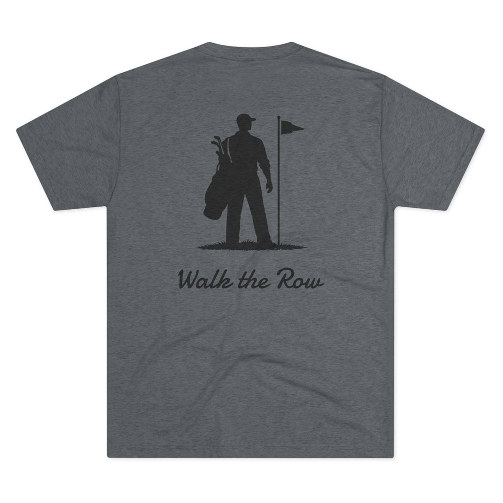 Caddie Row Golf Chip Shot Tee