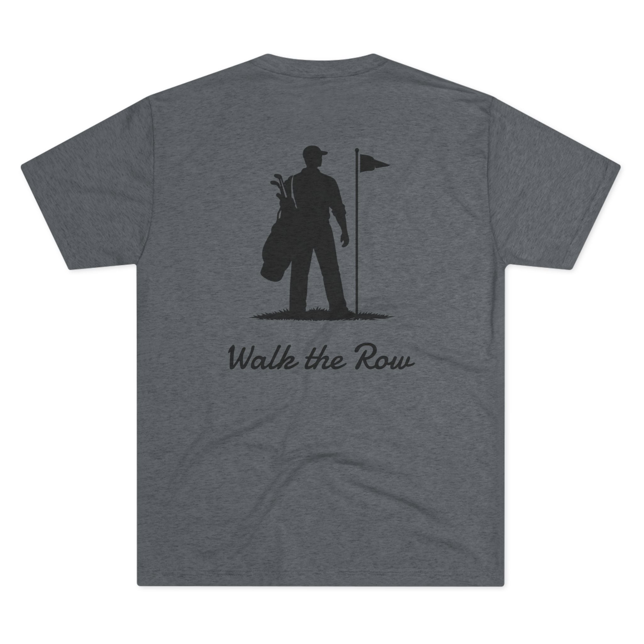 Caddie Row Golf Chip Shot Tee