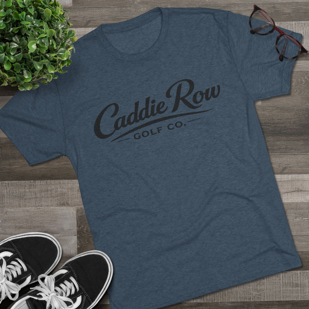 Caddie Row Golf Chip Shot Tee