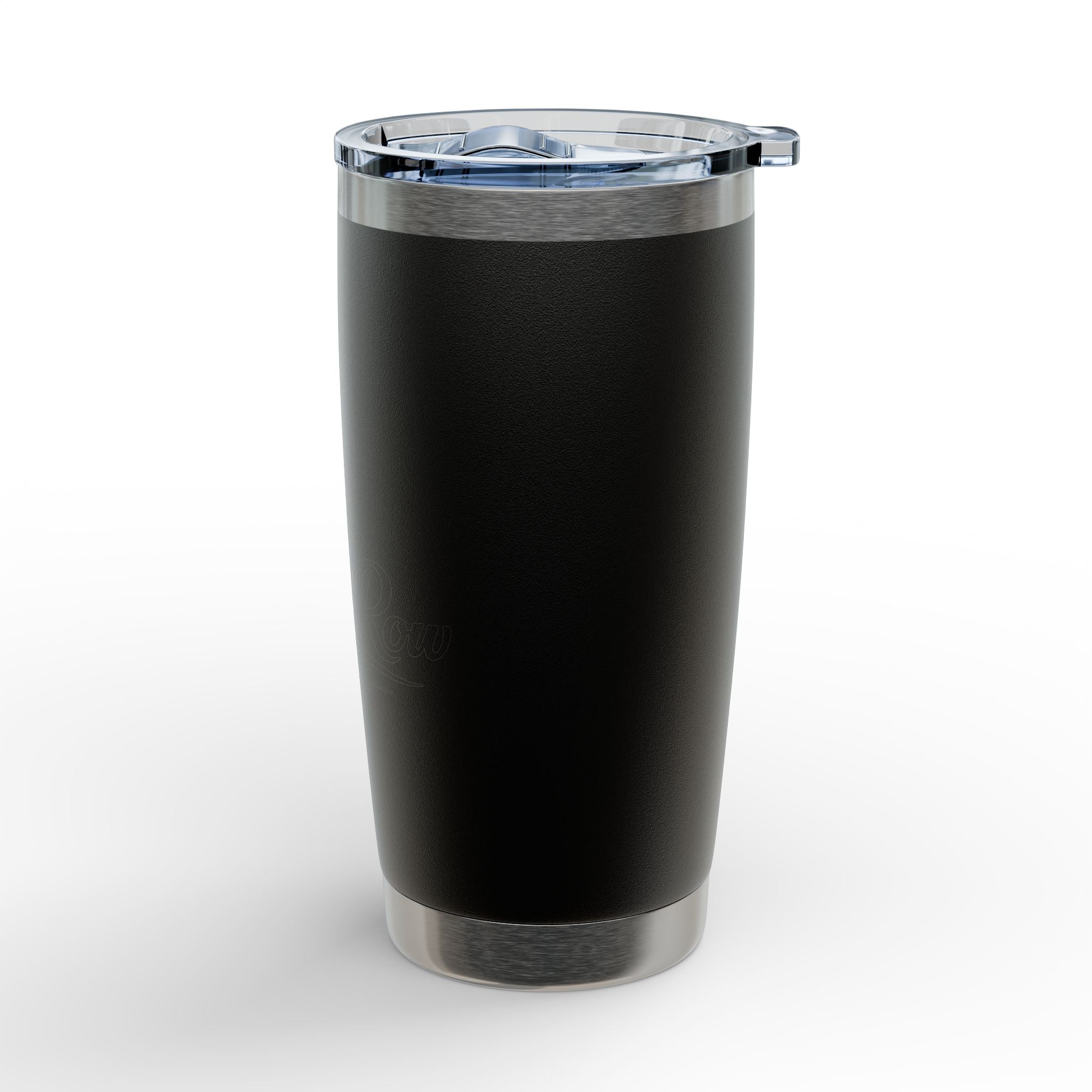 Caddie Row Engraved 20oz Tumbler