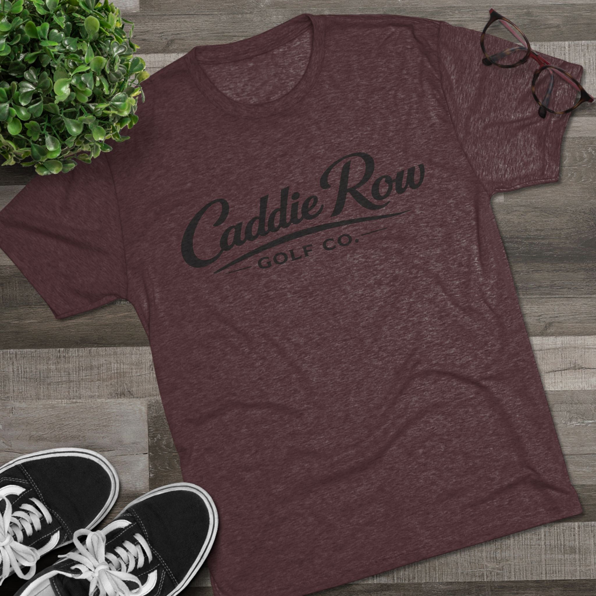 Caddie Row Golf Chip Shot Tee