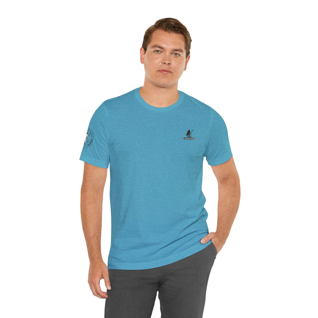 On the Range Graphic Tee