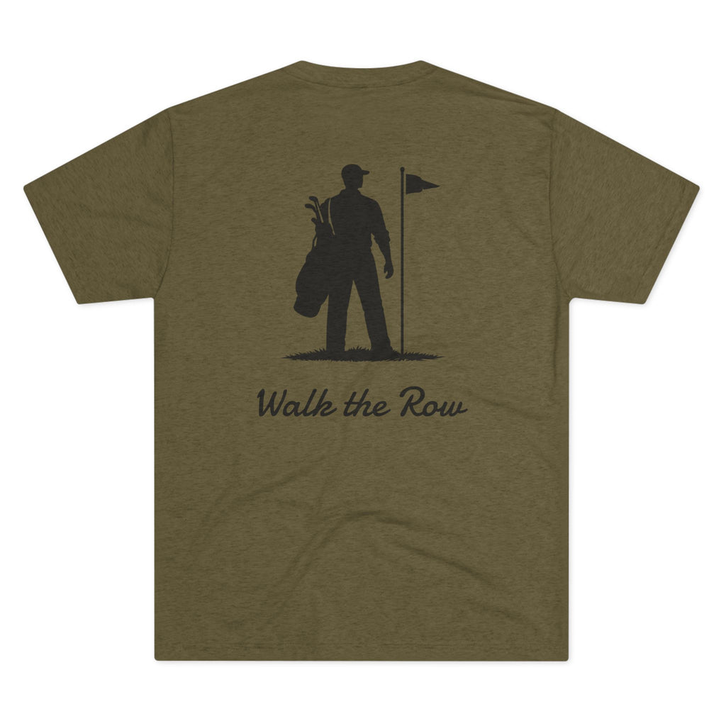 Caddie Row Golf Chip Shot Tee