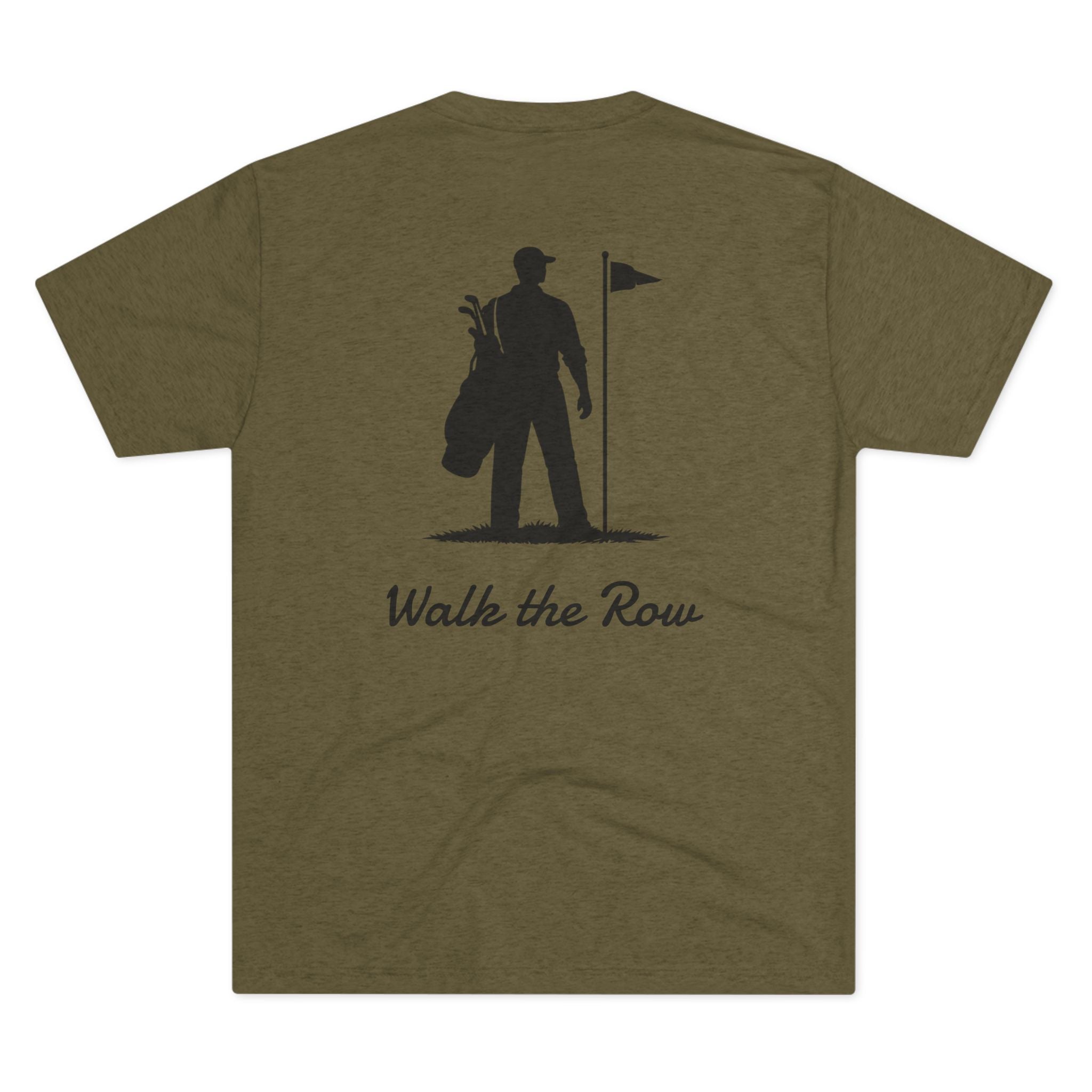Caddie Row Golf Chip Shot Tee