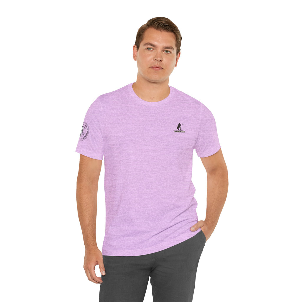 On the Range Graphic Tee