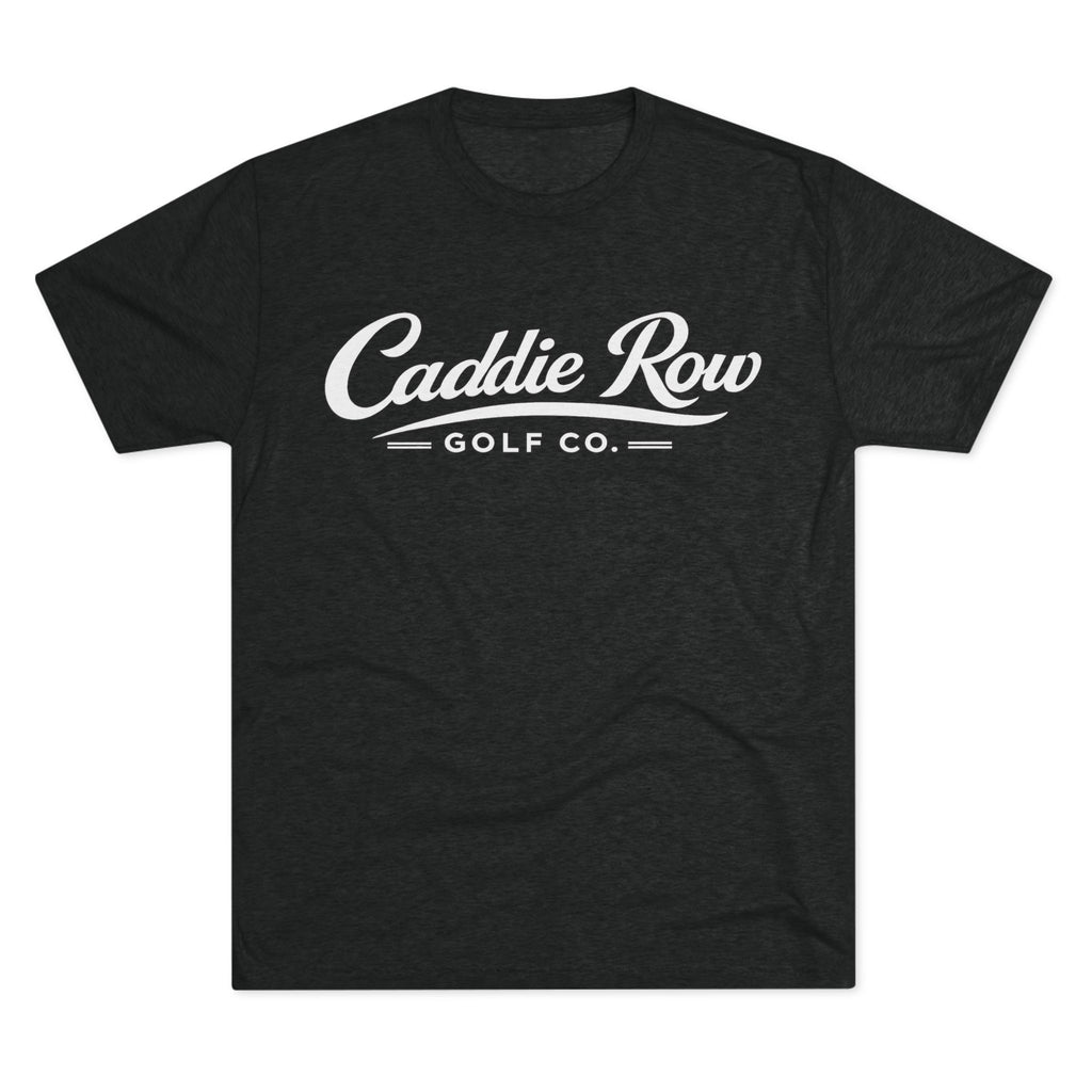 Caddie Row Golf Chip Shot Tee