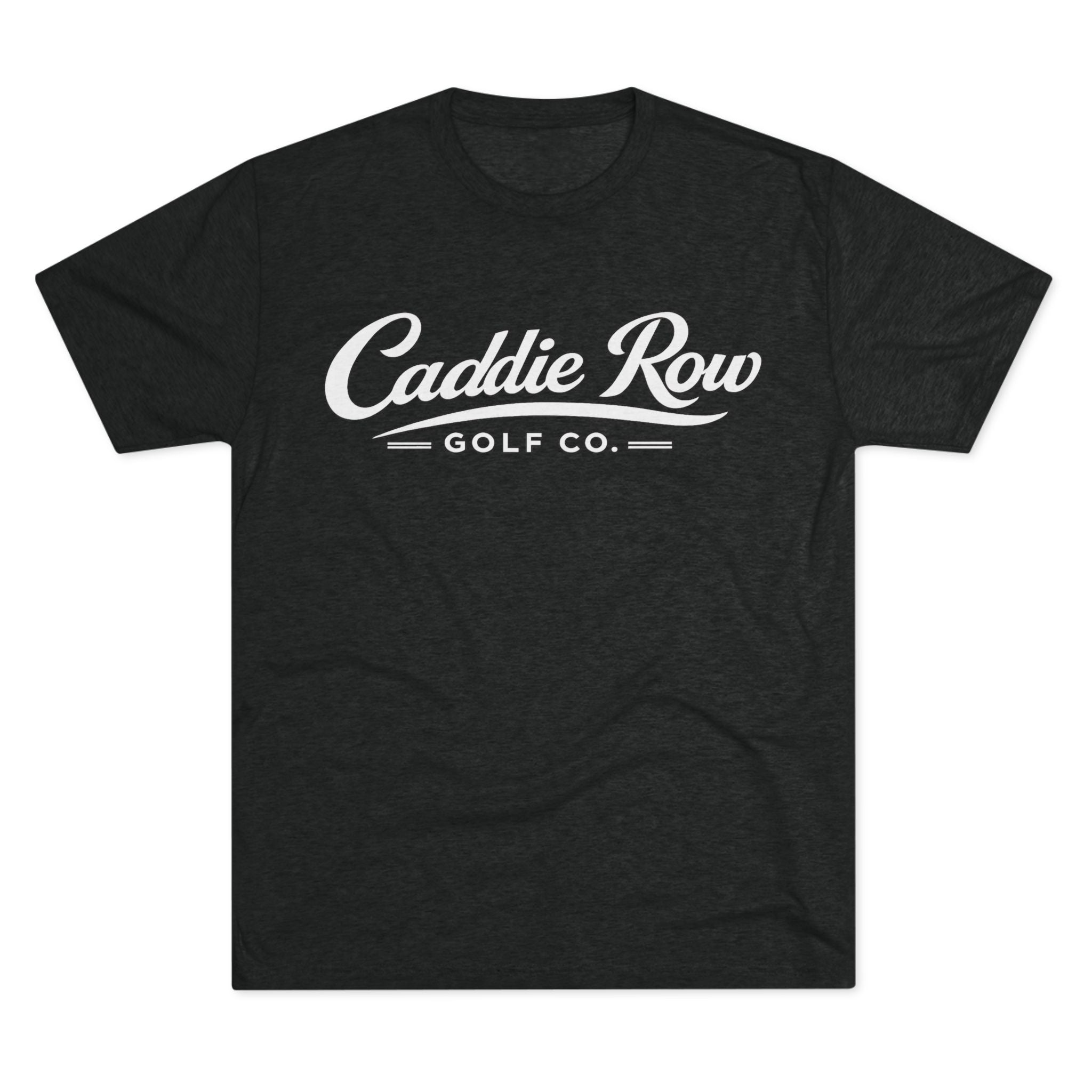 Caddie Row Golf Chip Shot Tee