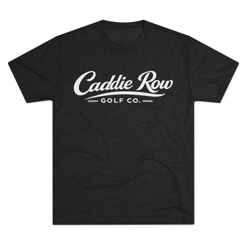 Caddie Row Golf Chip Shot Tee