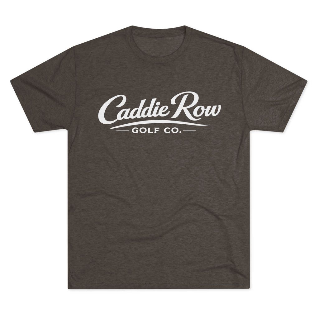 Caddie Row Golf Chip Shot Tee