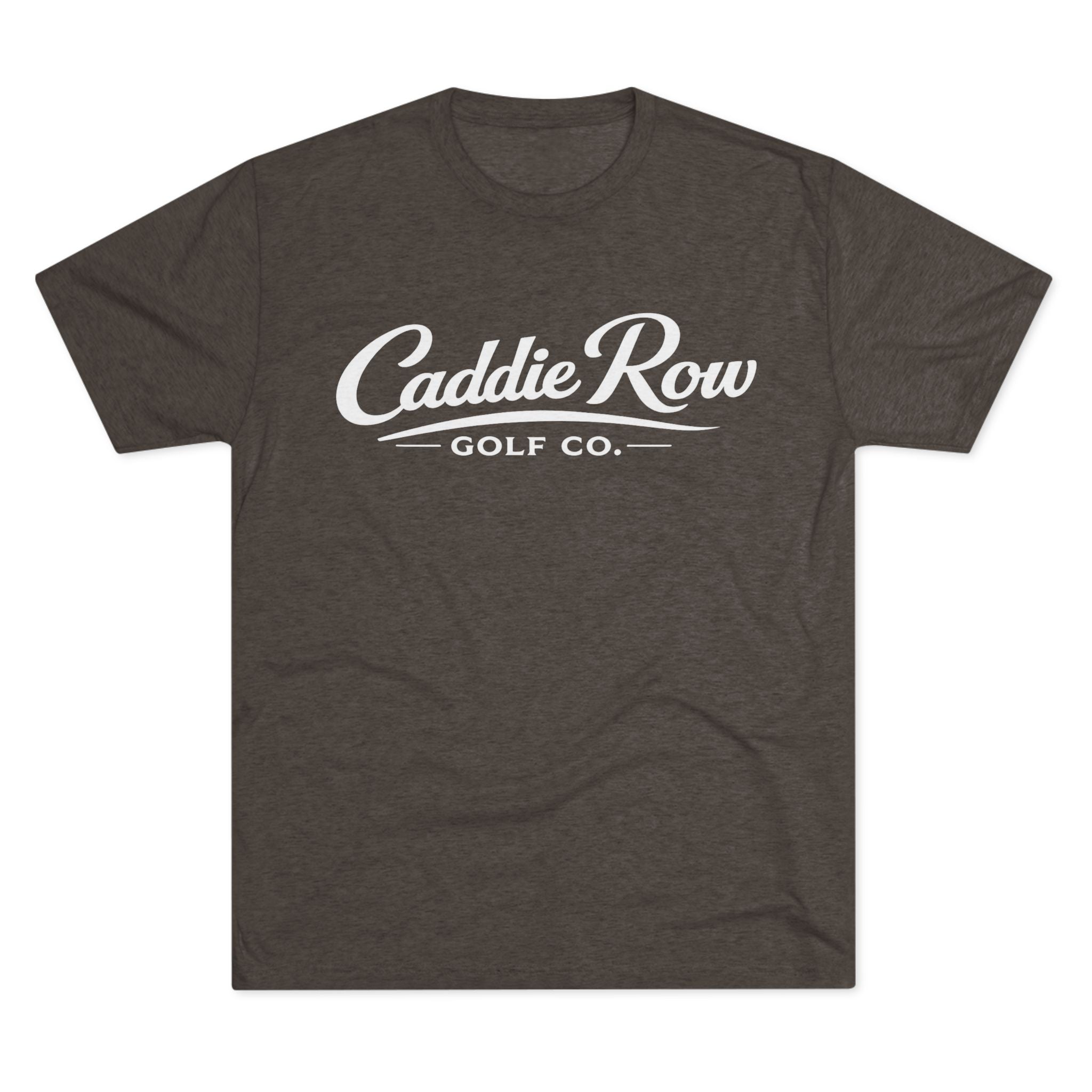 Caddie Row Golf Chip Shot Tee