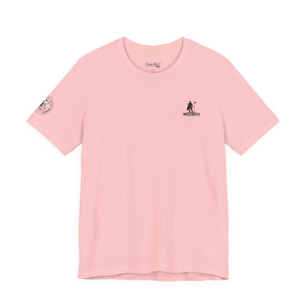 On the Range Graphic Tee