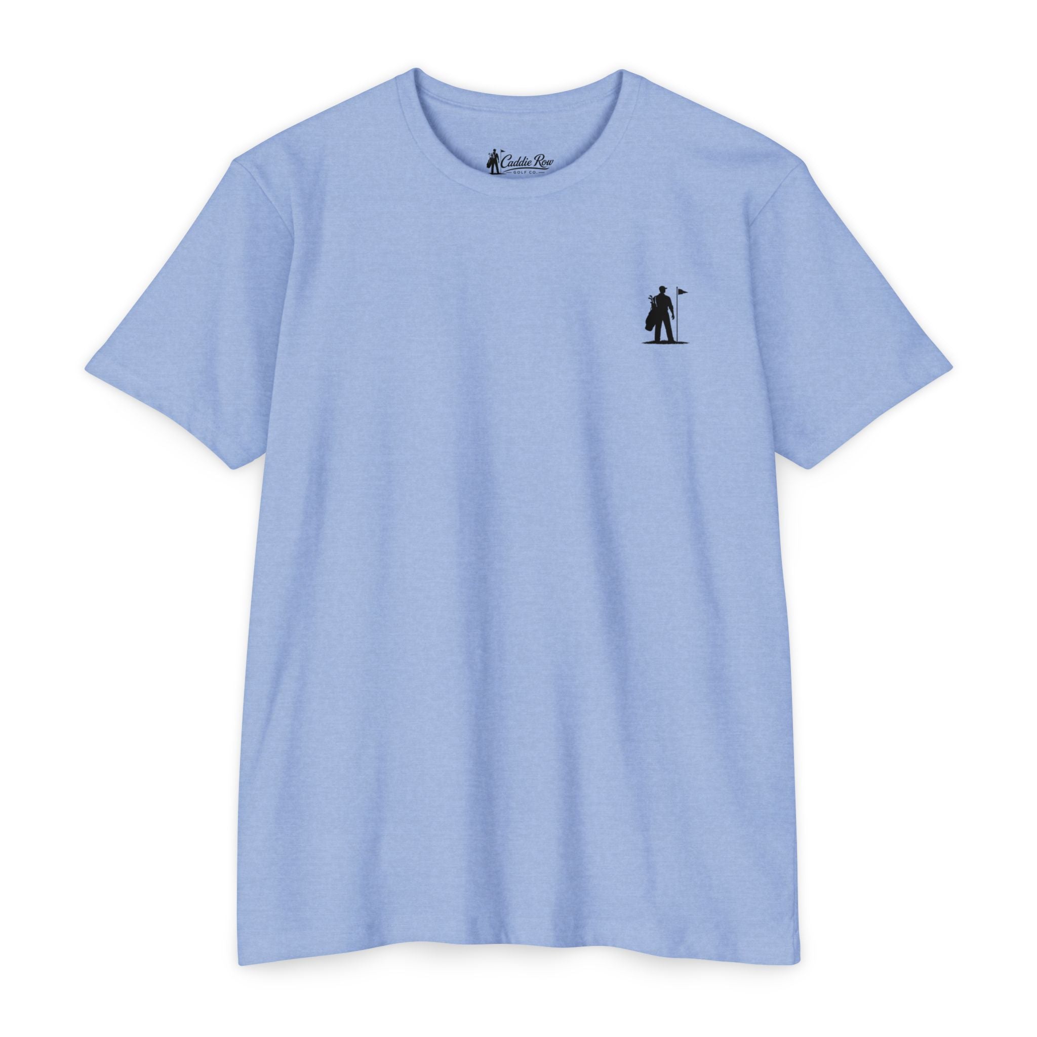 Caddie Row Golf Co. One Putt Tee