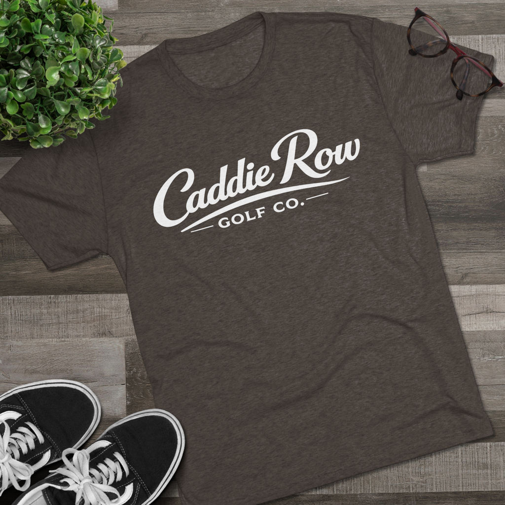 Caddie Row Golf Chip Shot Tee