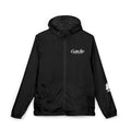 The Caddie Jacket — Hooded Windbreaker
