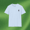 Caddie Row Bomb Shot TEE