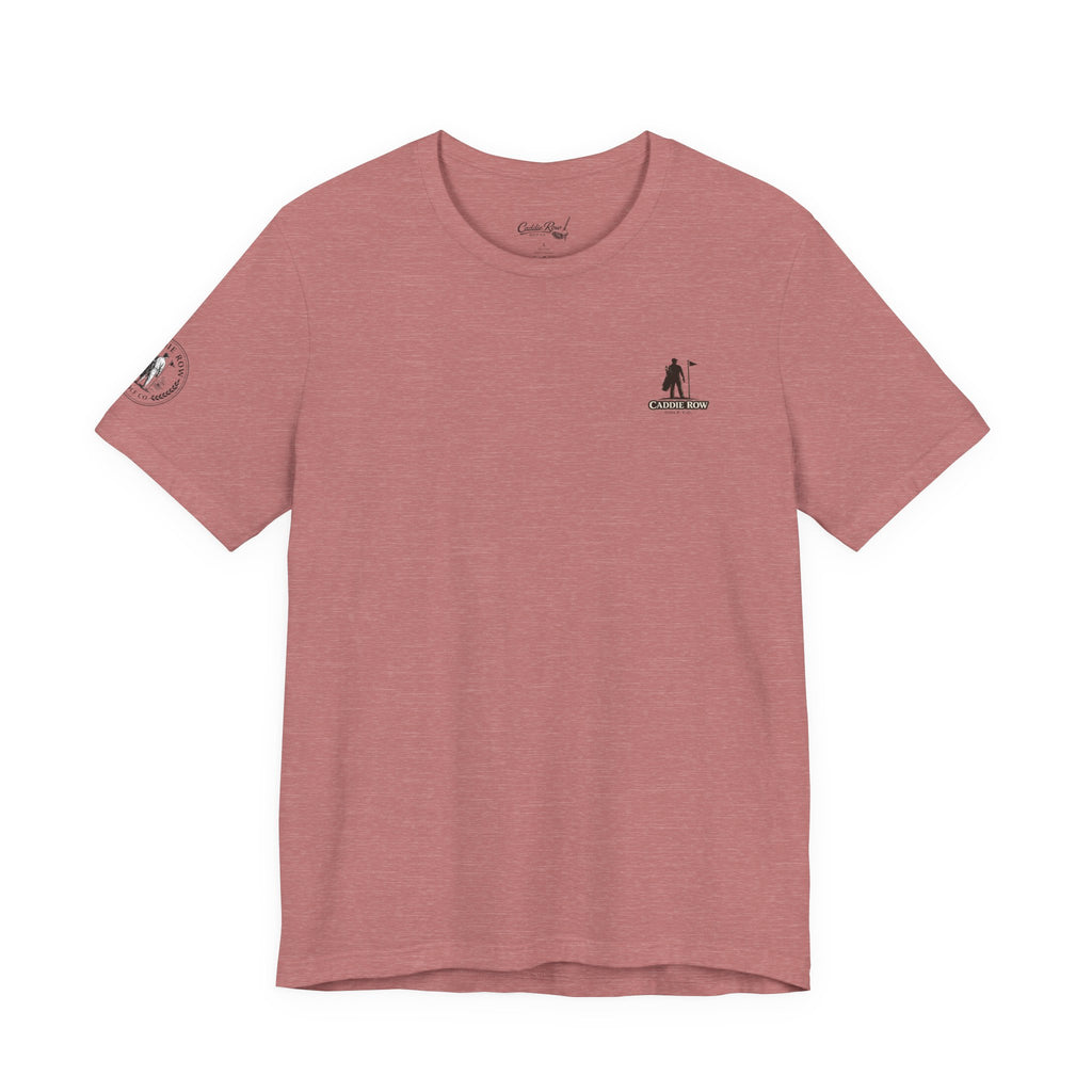 On the Range Graphic Tee