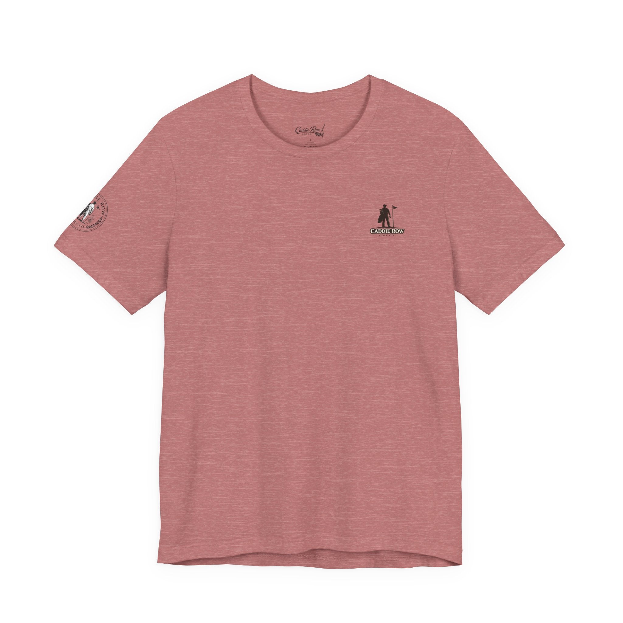 On the Range Graphic Tee