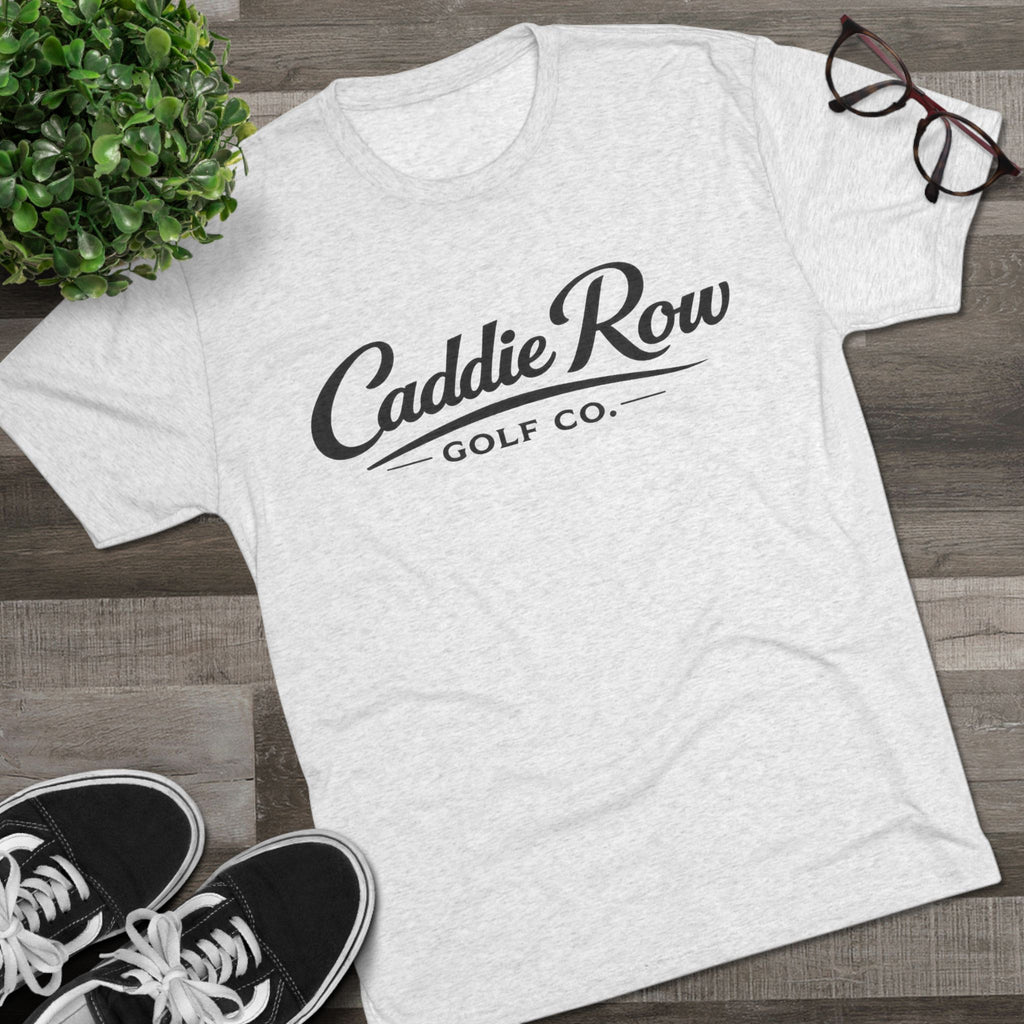 Caddie Row Golf Chip Shot Tee