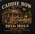 19th Hole Tee