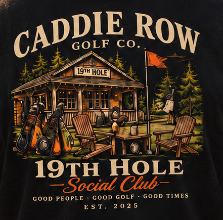 19th Hole Tee