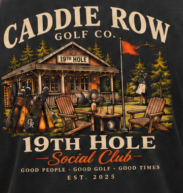 19th Hole Tee