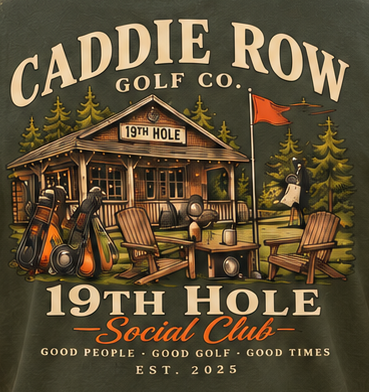 19th Hole Tee