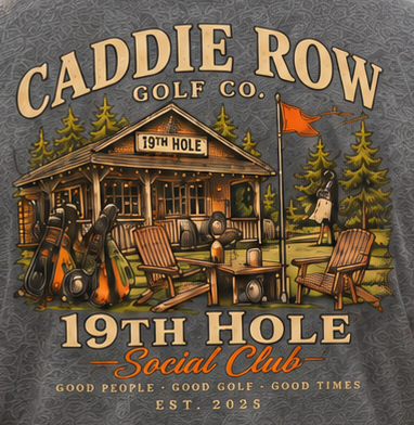 19th Hole Tee