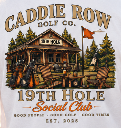 19th Hole Tee