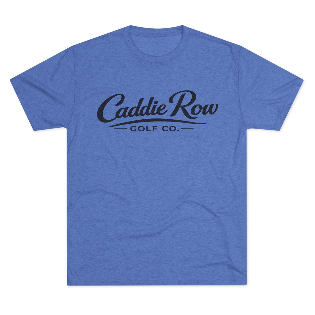 Caddie Row Golf Chip Shot Tee