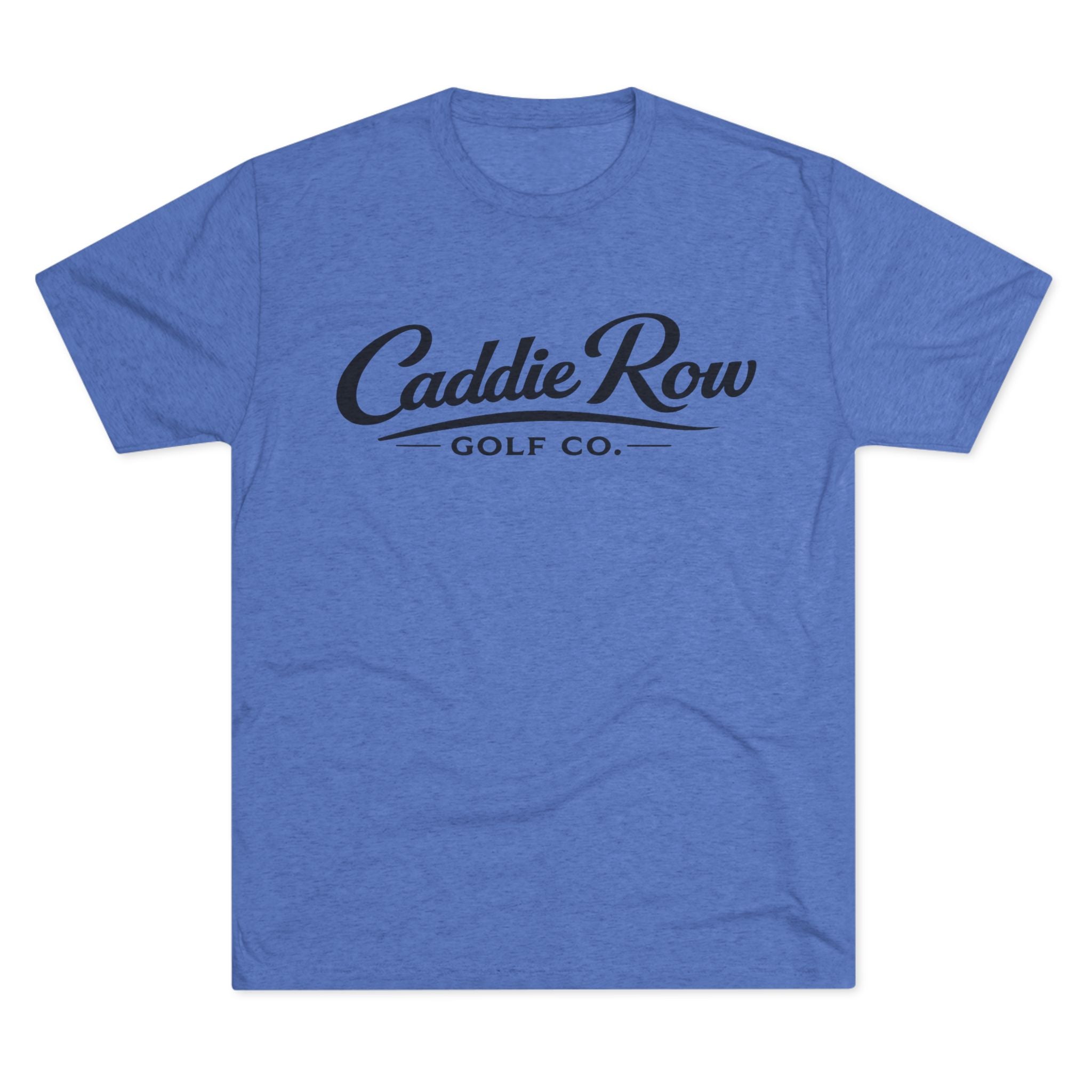 Caddie Row Golf Chip Shot Tee