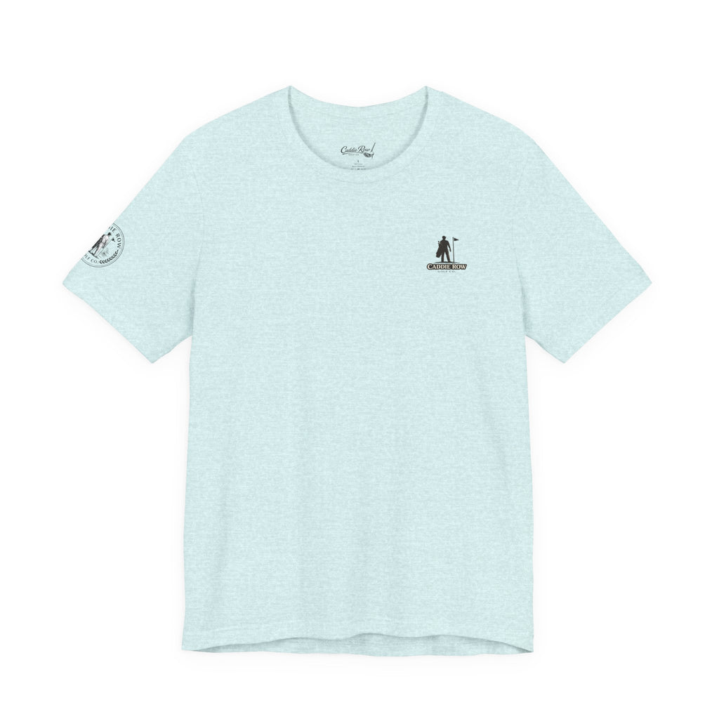 On the Range Graphic Tee