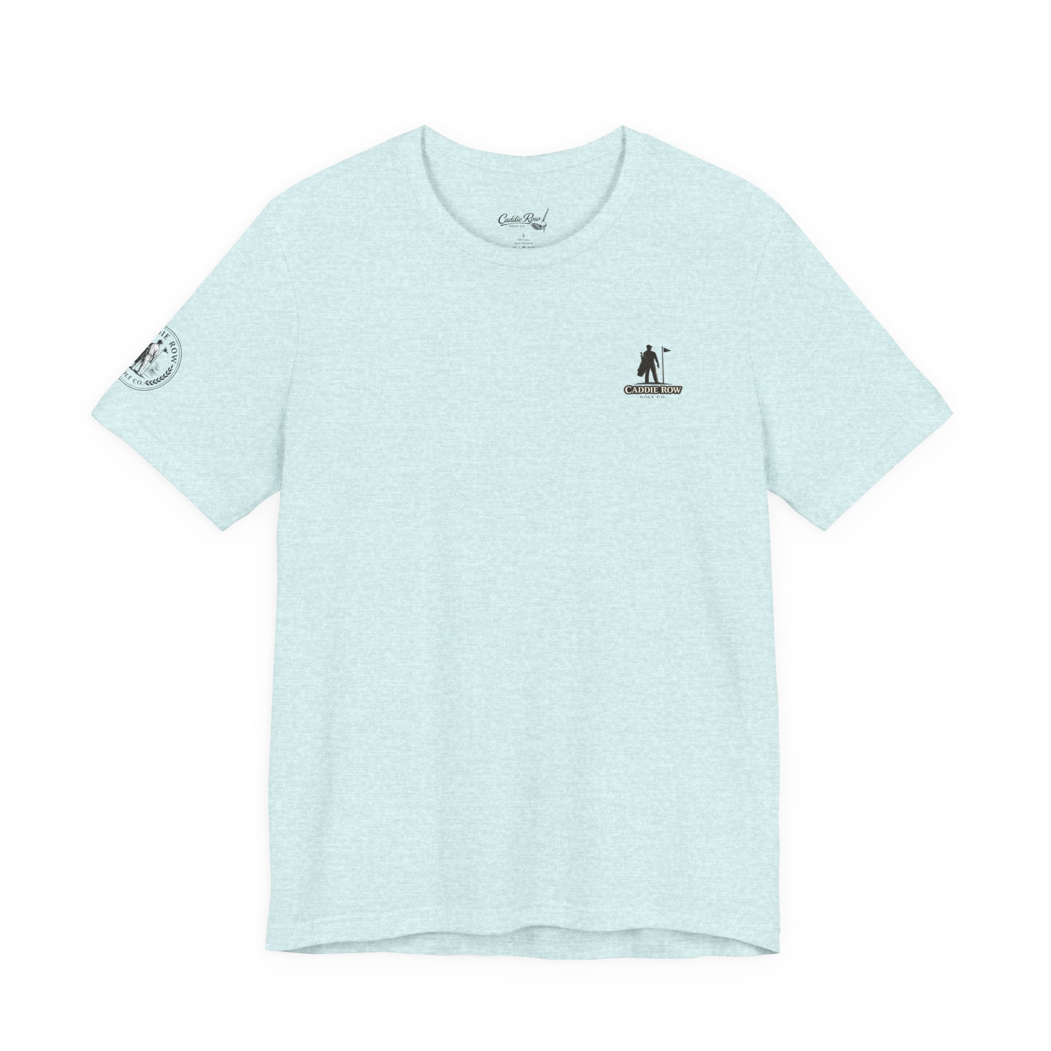 On the Range Graphic Tee