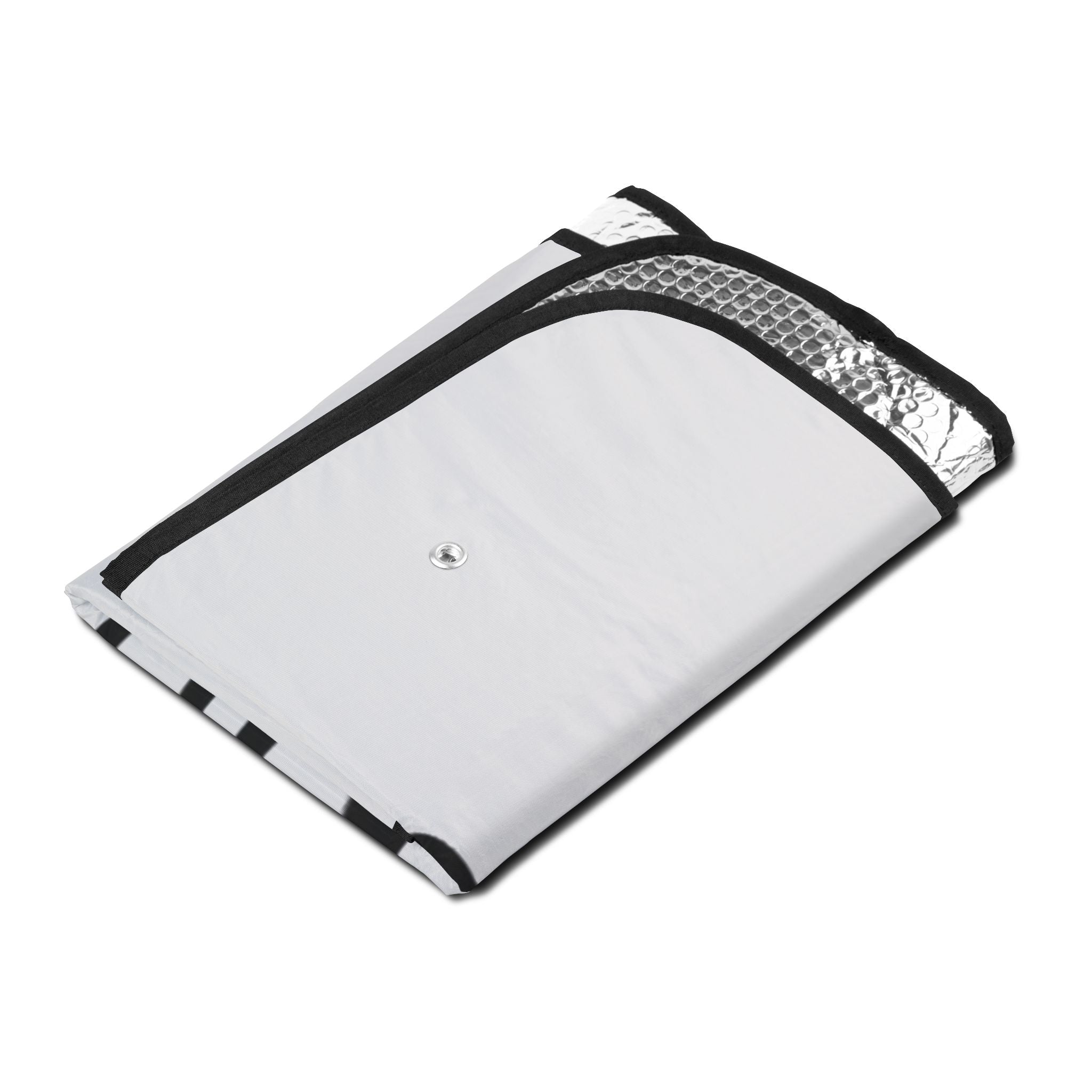 Car Sun Shade – Caddie Row Golf Co. Windshield Protector