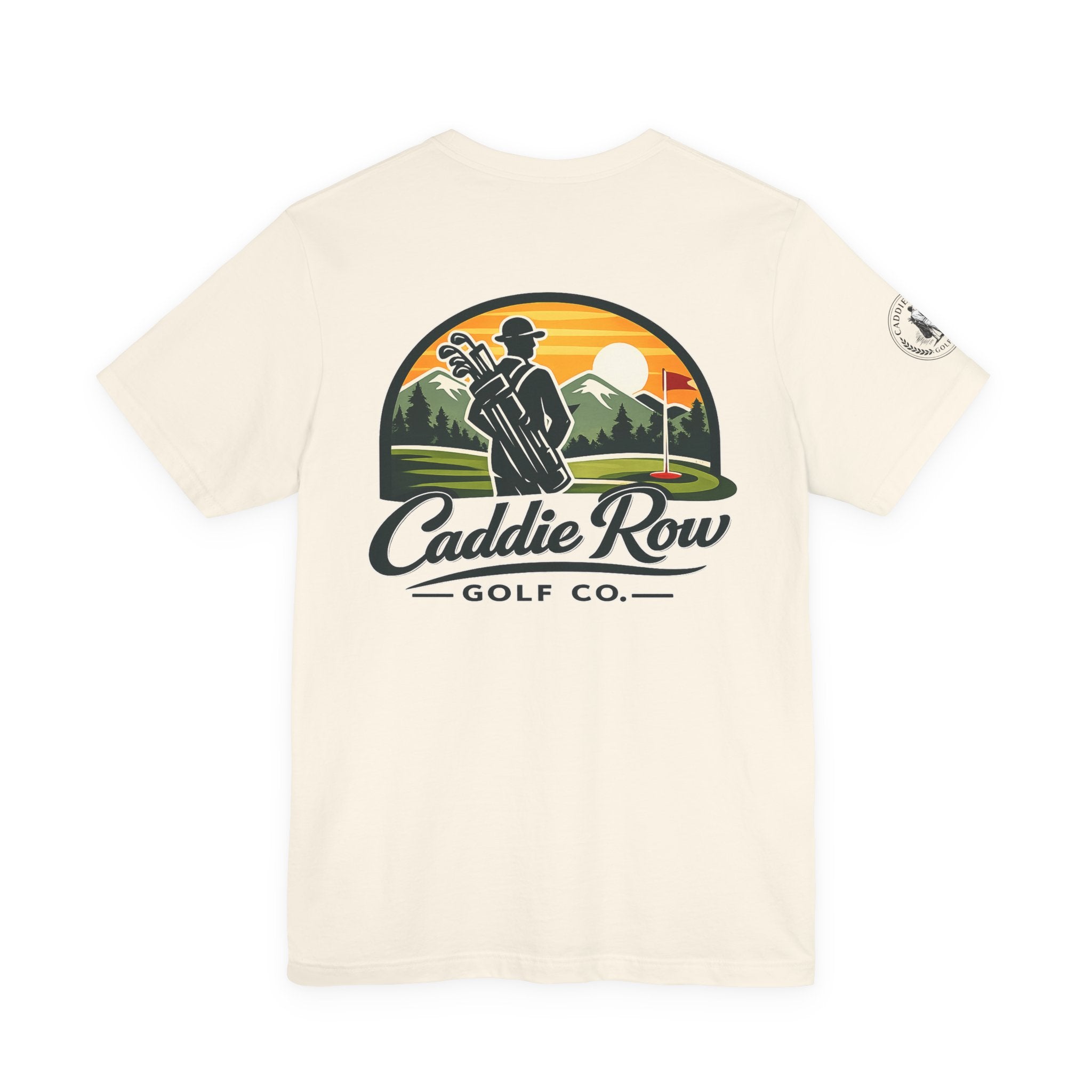 On the Range Graphic Tee